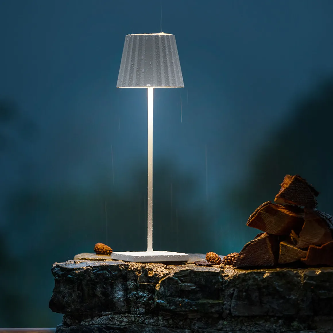 Sompex Troll 2.0 LED Akkuleuchte