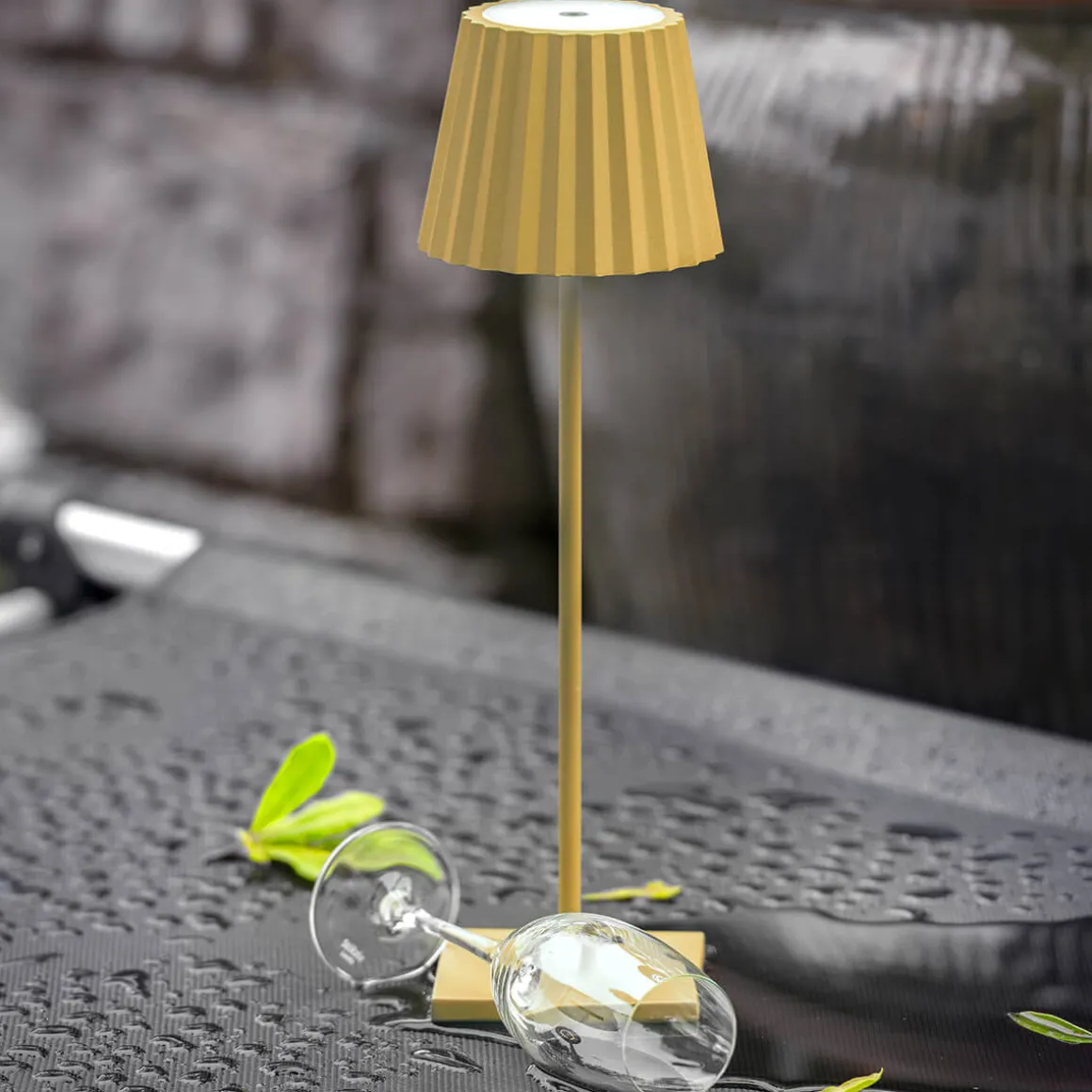 Sompex Troll 2.0 LED Akkuleuchte