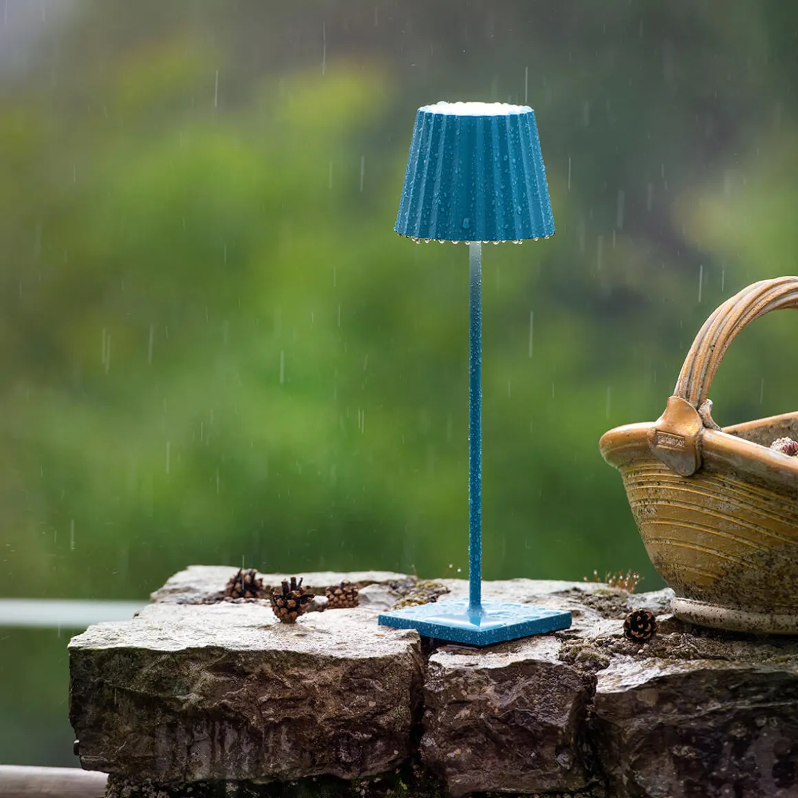 Sompex Troll 2.0 LED Akkuleuchte