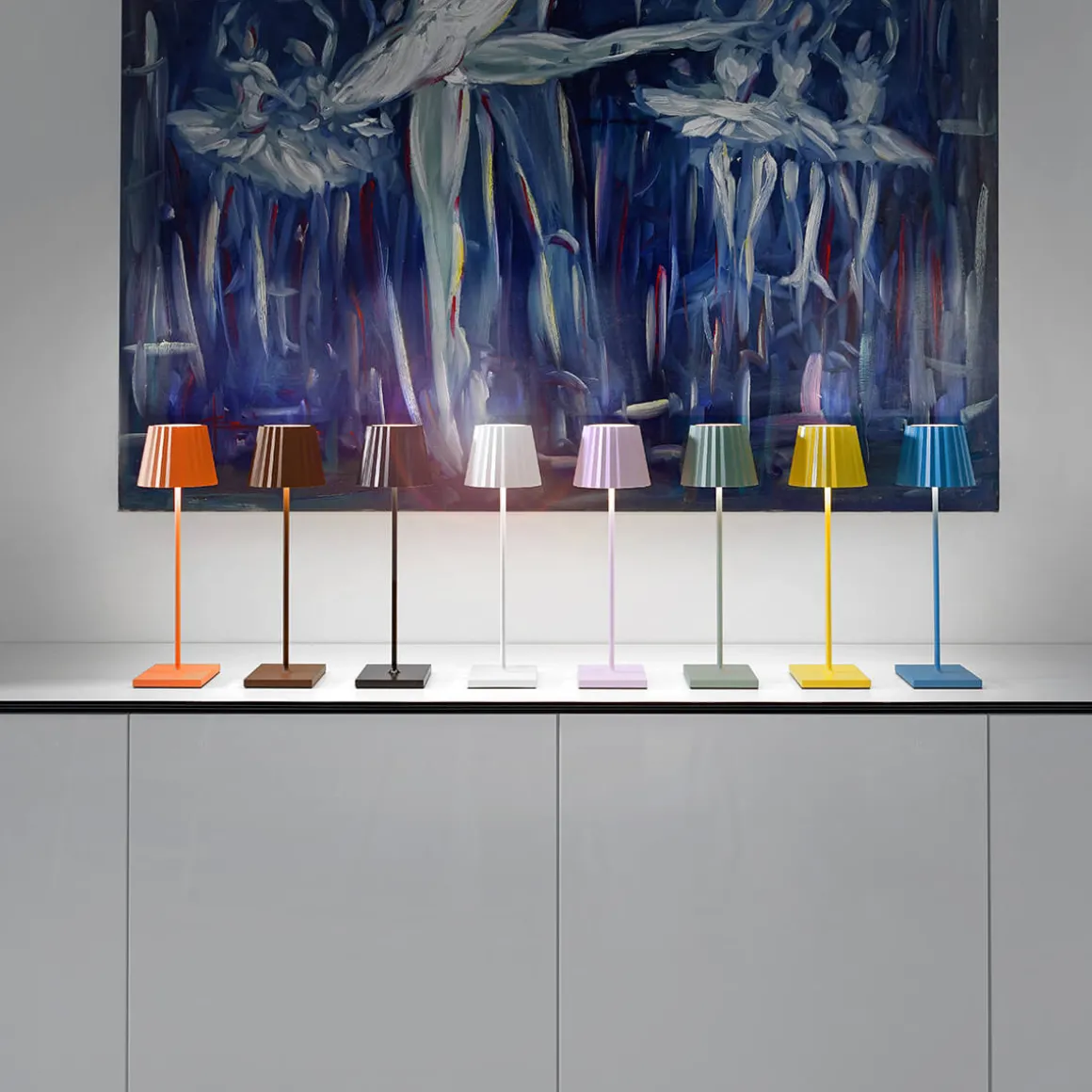 Sompex Troll 2.0 LED Akkuleuchte