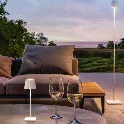 Sompex Troll Nano LED Akkuleuchte