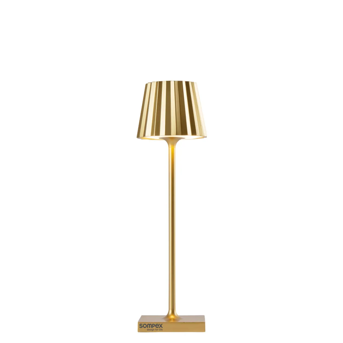 Sompex Troll Nano LED Akkuleuchte