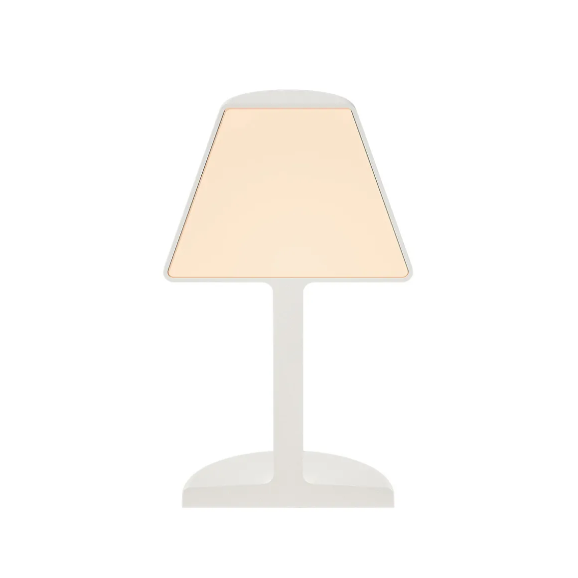Sompex Twin LED Akkuleuchte