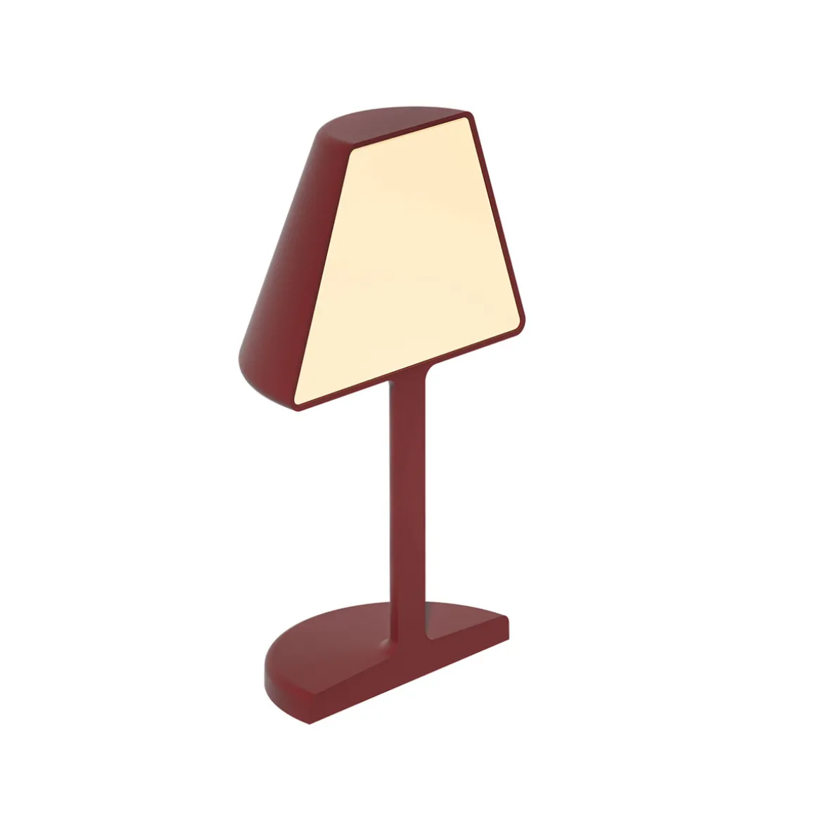 Sompex Twin LED Akkuleuchte