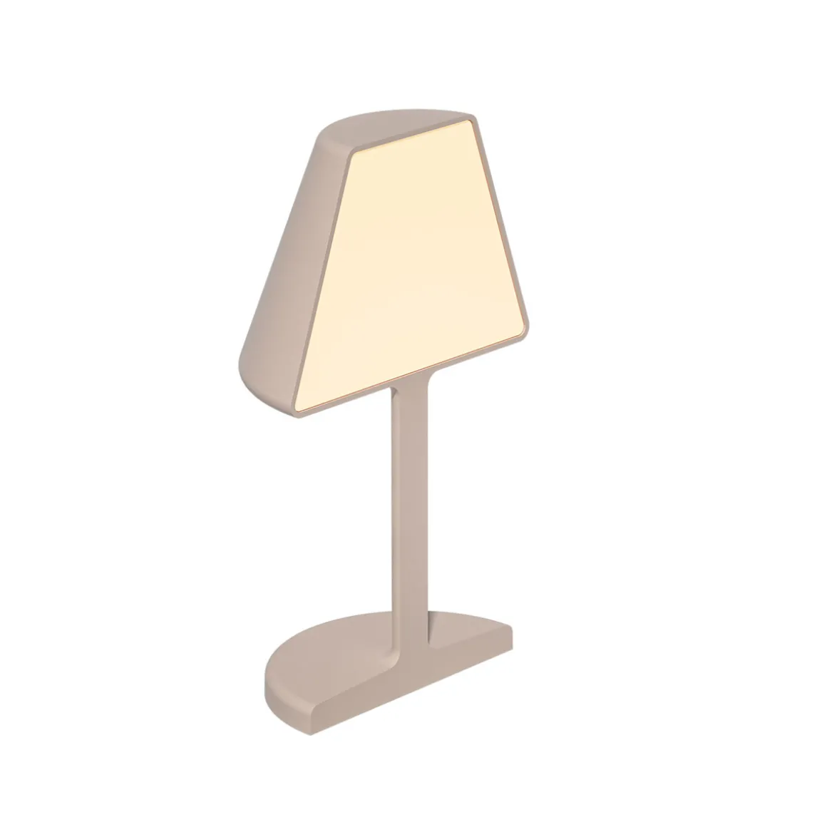 Sompex Twin LED Akkuleuchte
