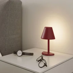 Sompex Twin LED Akkuleuchte