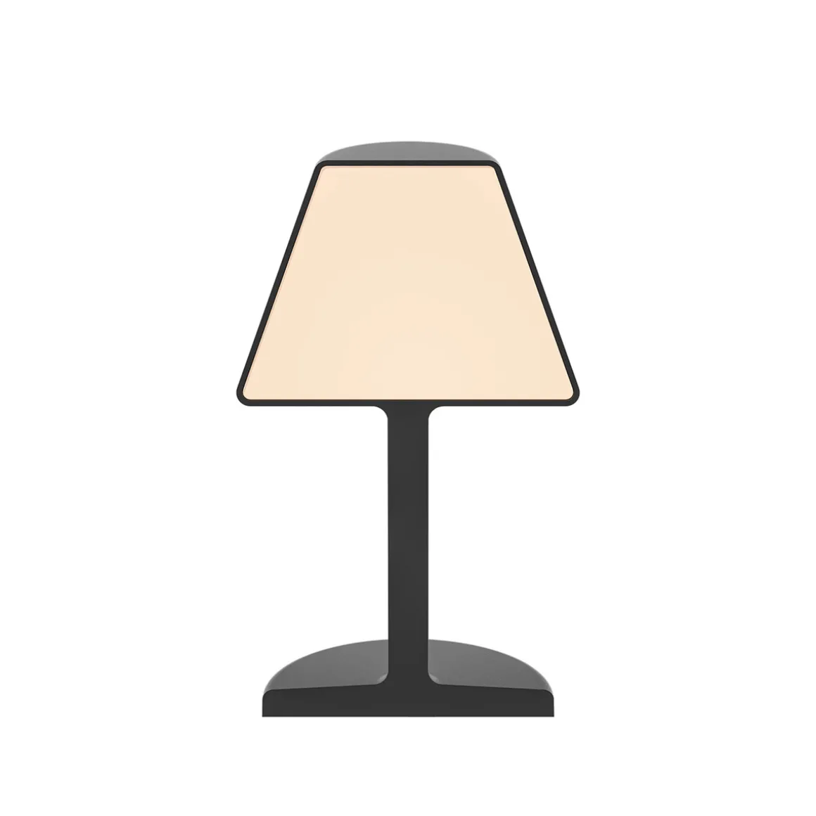 Sompex Twin LED Akkuleuchte
