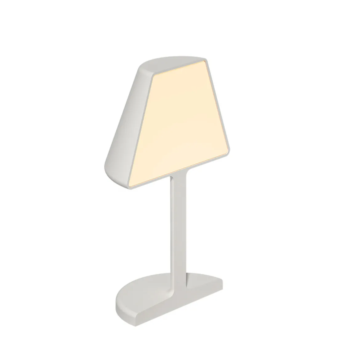 Sompex Twin LED Akkuleuchte