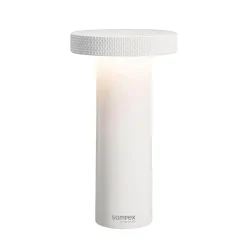 Sompex Volume LED Akkuleuchte