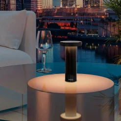 Sompex Volume LED Akkuleuchte