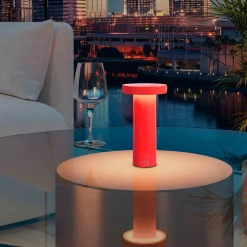 Sompex Volume LED Akkuleuchte