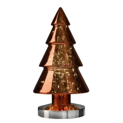 Sompex Winterlight LED Dekoleuchte, Höhe: 34 cm