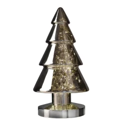 Sompex Winterlight LED Dekoleuchte, Höhe: 34 cm