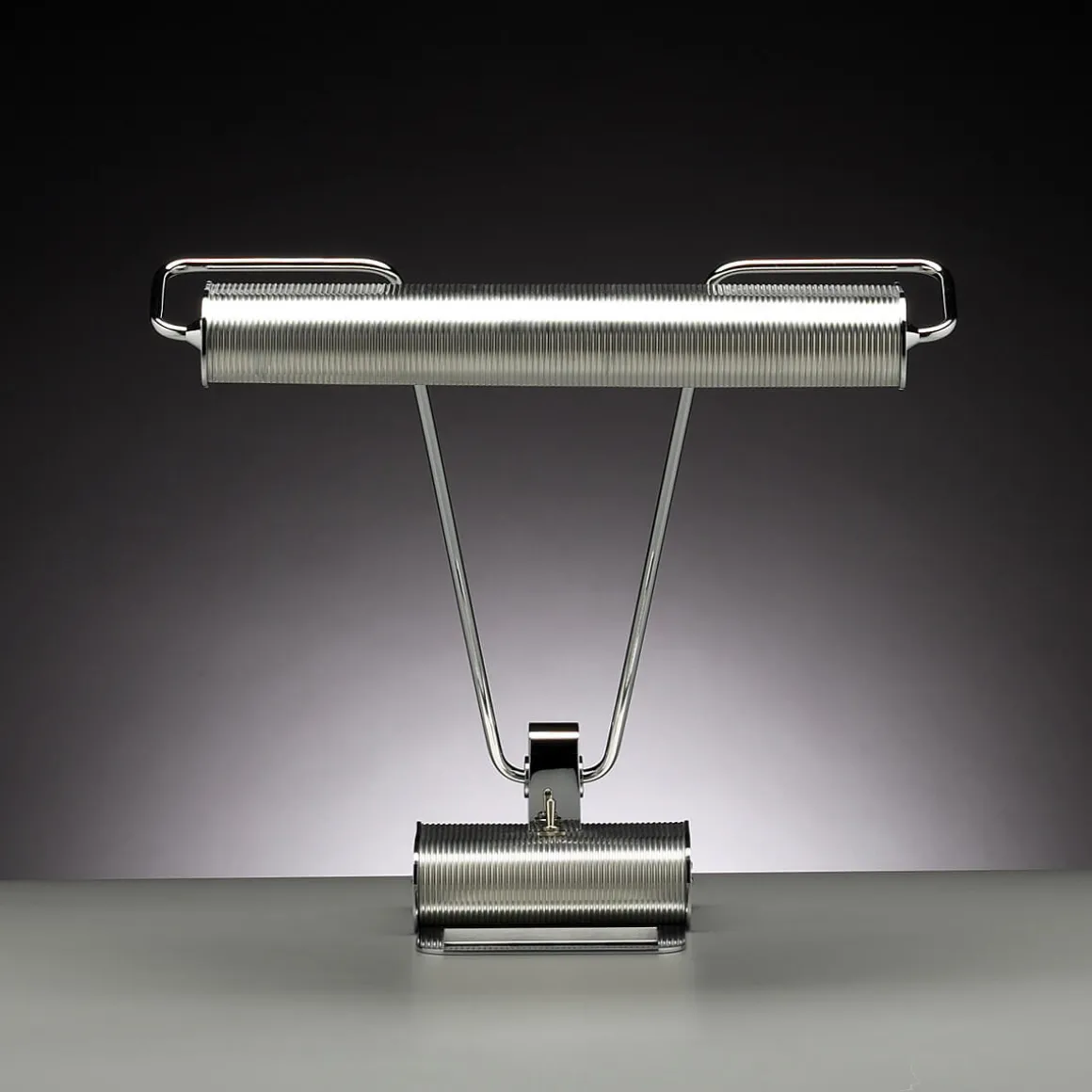 Tecnolumen Art Deco AD 34 Schreibtischleuchte