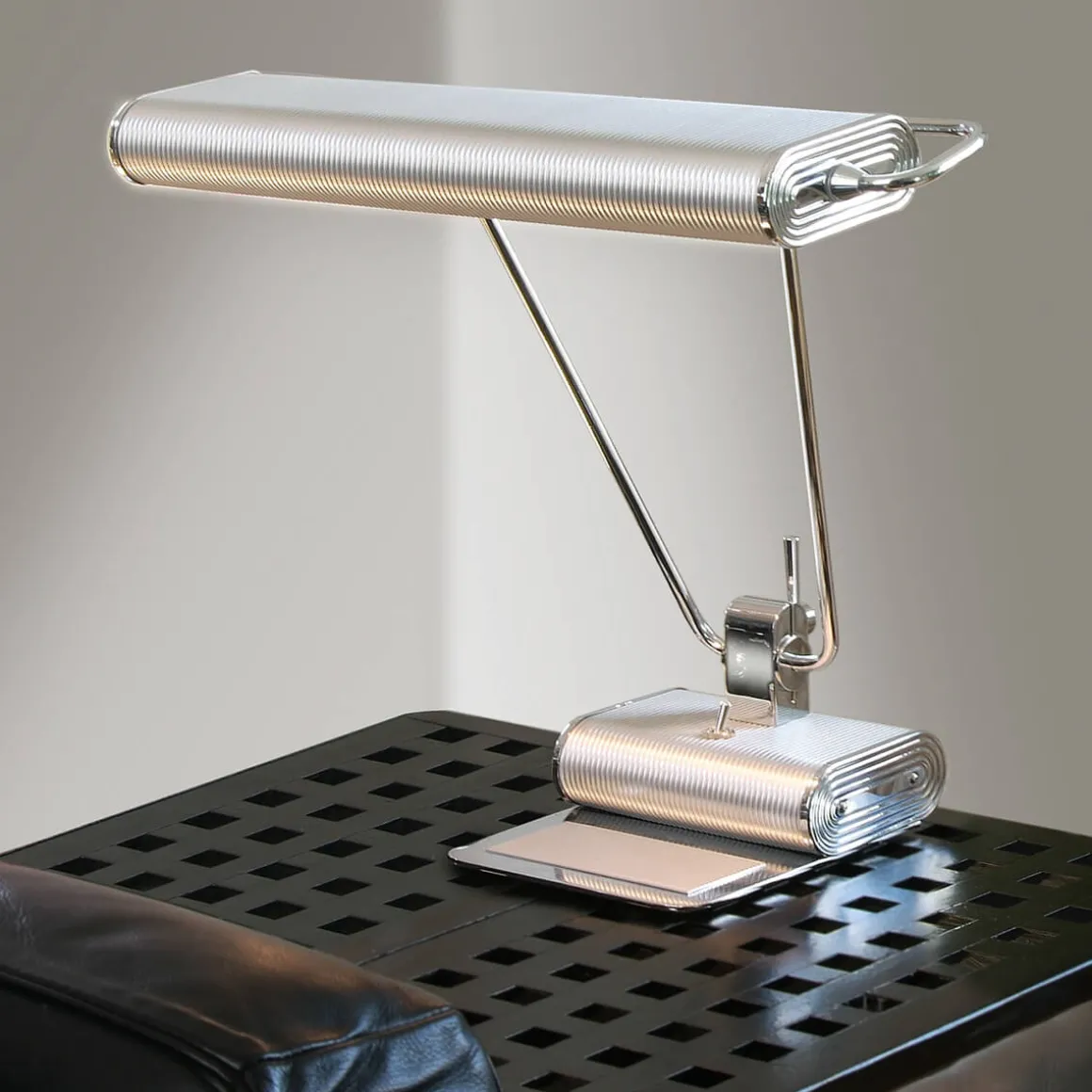 Tecnolumen Art Deco AD 34 Schreibtischleuchte