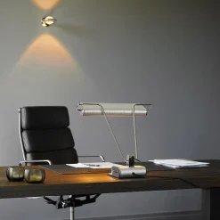 Tecnolumen Art Deco AD 34 Schreibtischleuchte