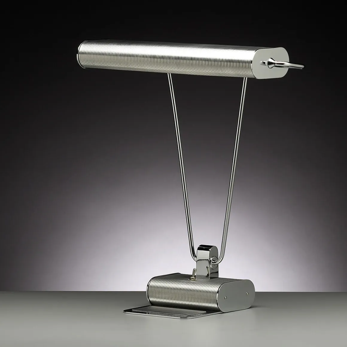 Tecnolumen Art Deco AD 34 Schreibtischleuchte