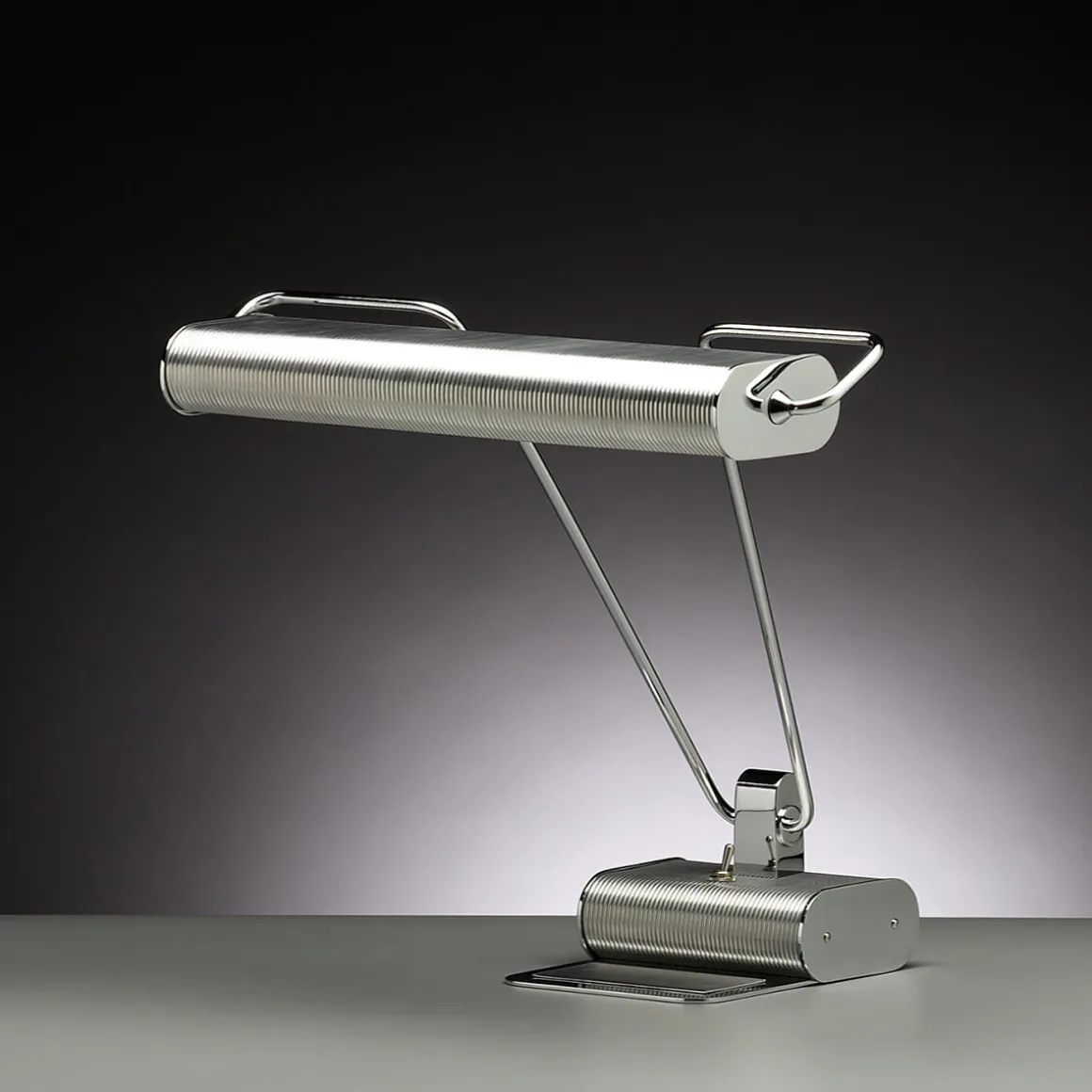 Tecnolumen Art Deco AD 34 Schreibtischleuchte