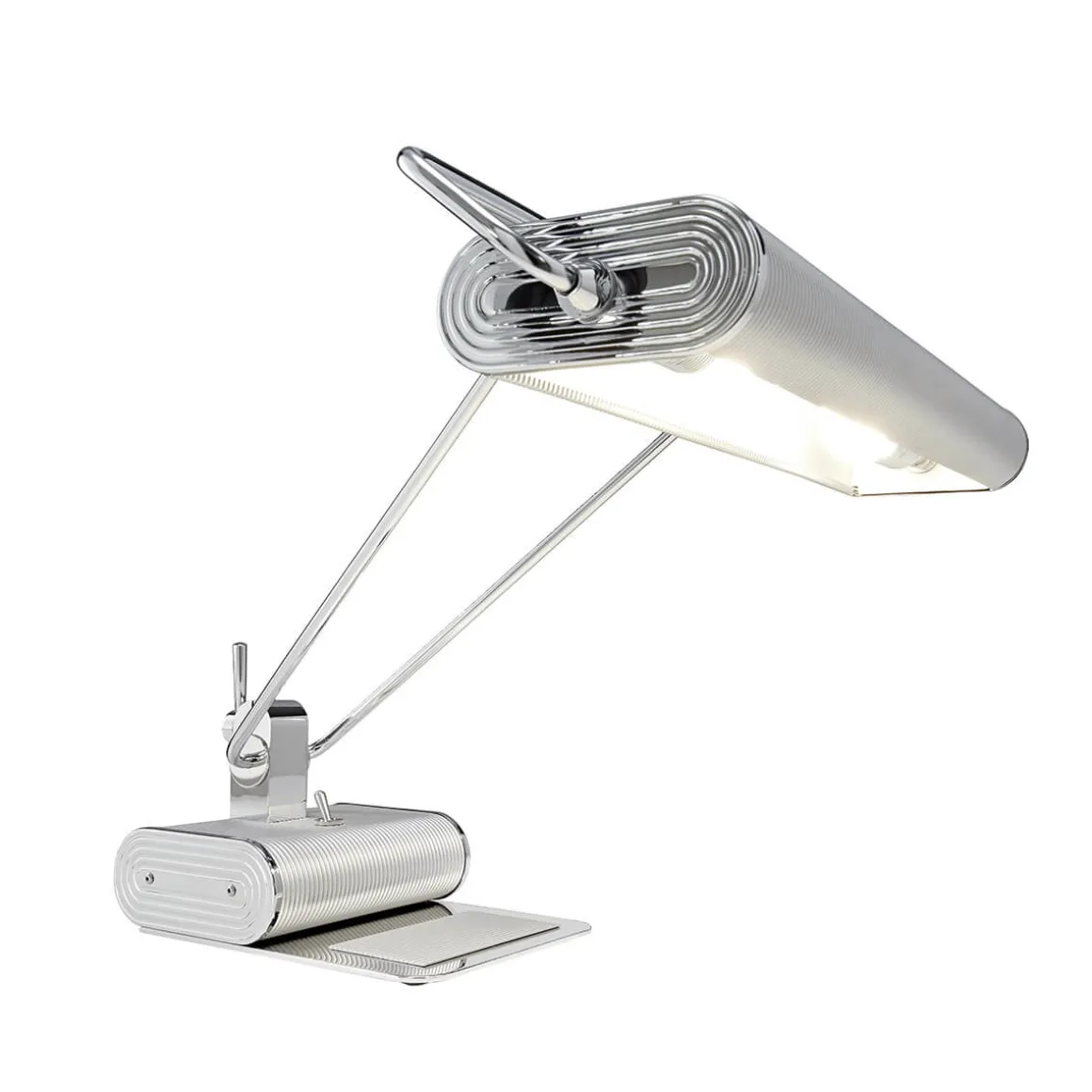 Tecnolumen Art Deco AD 34 Schreibtischleuchte