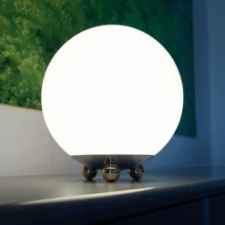 Tecnolumen Art Deco AD 32 Tischleuchte