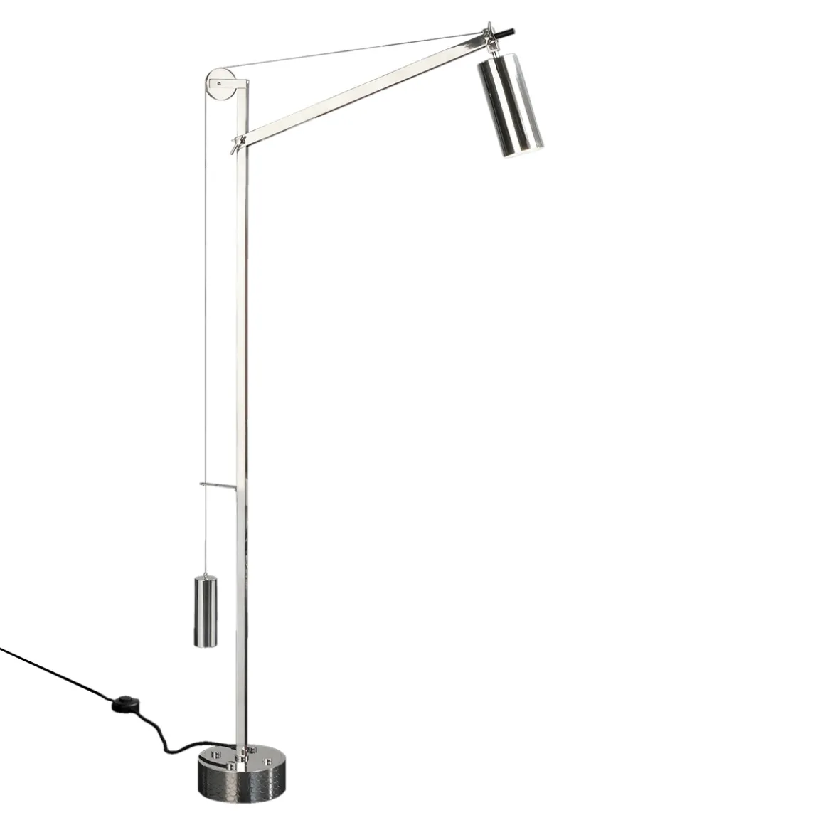 Tecnolumen BH 23 Bauhaus Stehleuchte