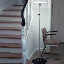 Tecnolumen BST 23 Bauhaus Stehleuchte