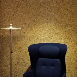 Tecnolumen BST 23 Bauhaus Stehleuchte