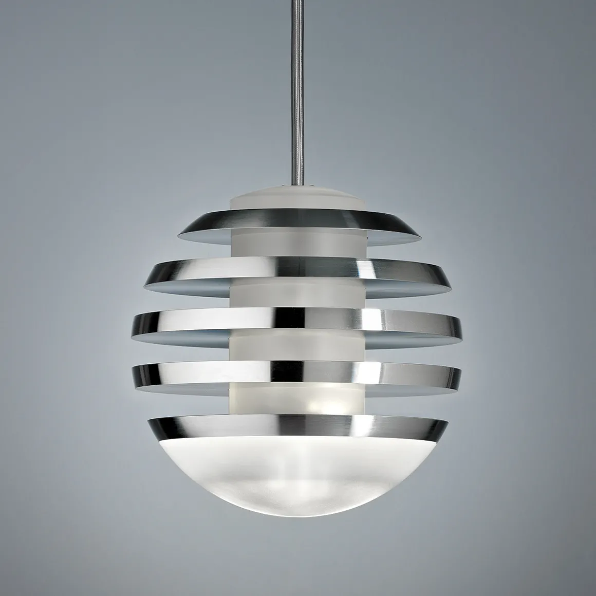 Tecnolumen Bulo LED Pendelleuchte