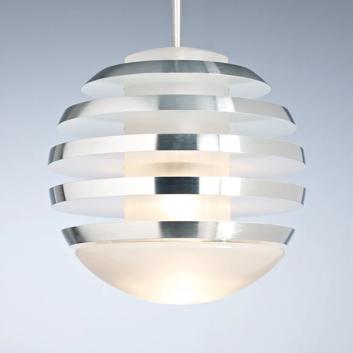 Tecnolumen Bulo LED Pendelleuchte