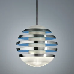 Tecnolumen Bulo LED Pendelleuchte