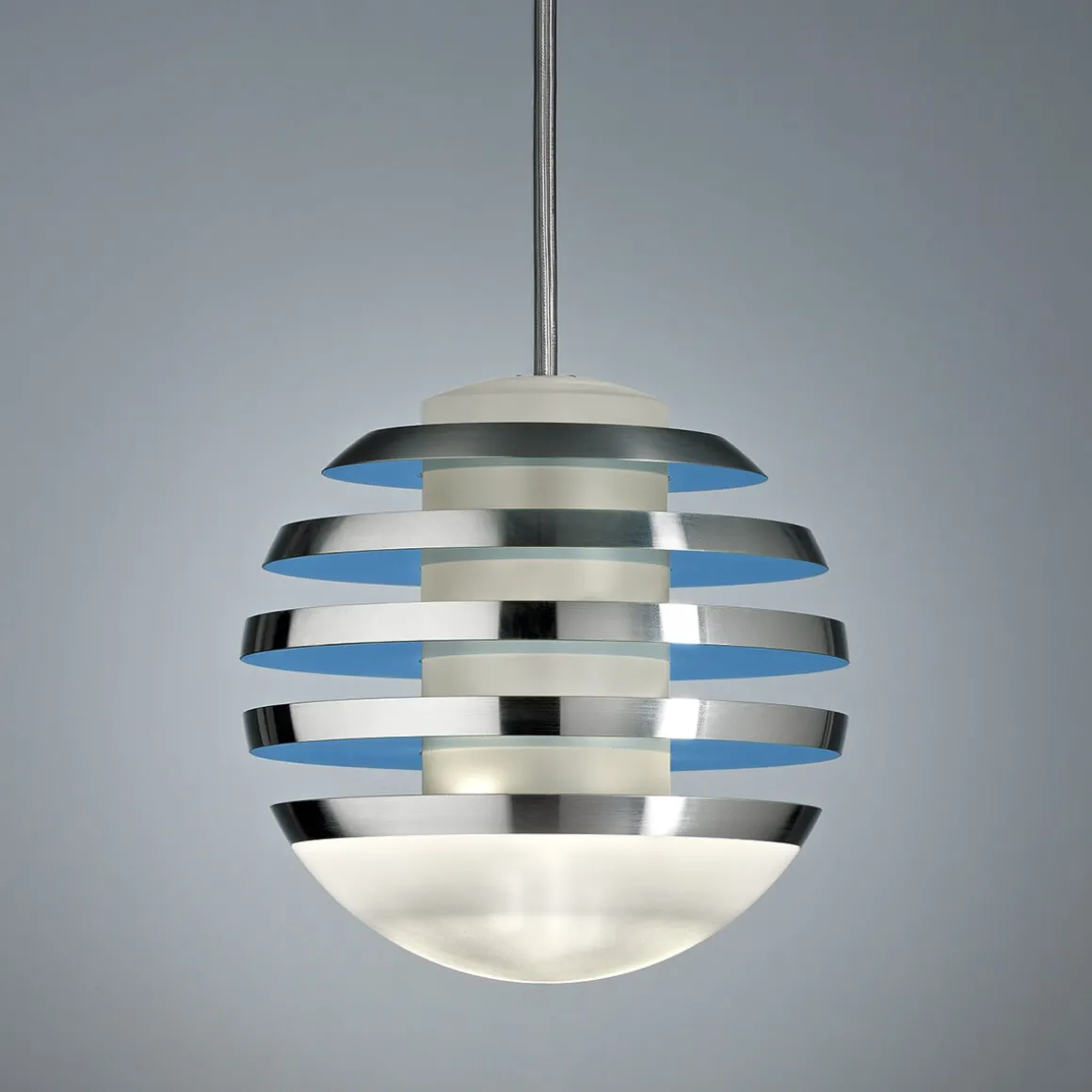 Tecnolumen Bulo LED Pendelleuchte