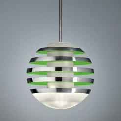 Tecnolumen Bulo LED Pendelleuchte
