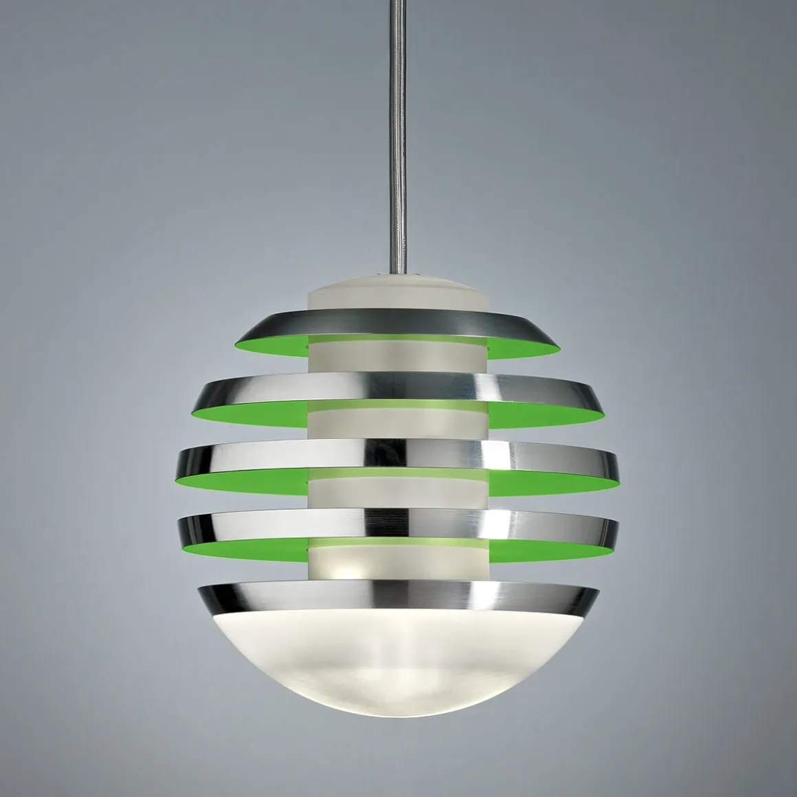 Tecnolumen Bulo LED Pendelleuchte