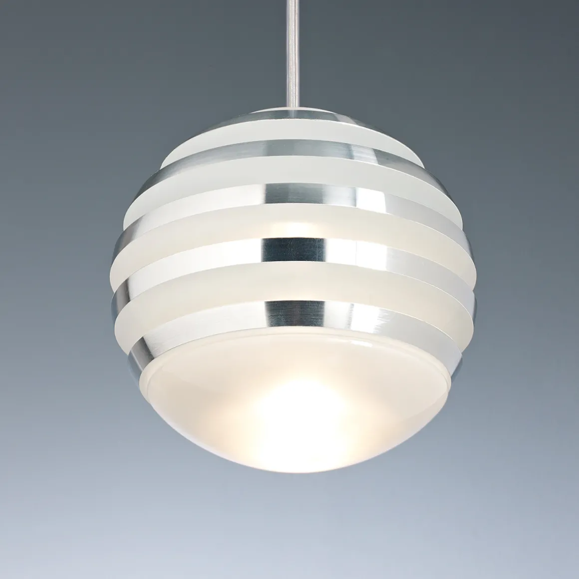 Tecnolumen Bulo LED Pendelleuchte