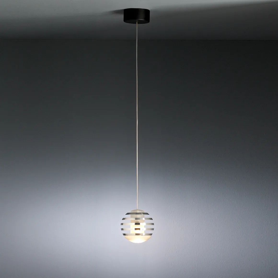 Tecnolumen Bulo LED Pendelleuchte