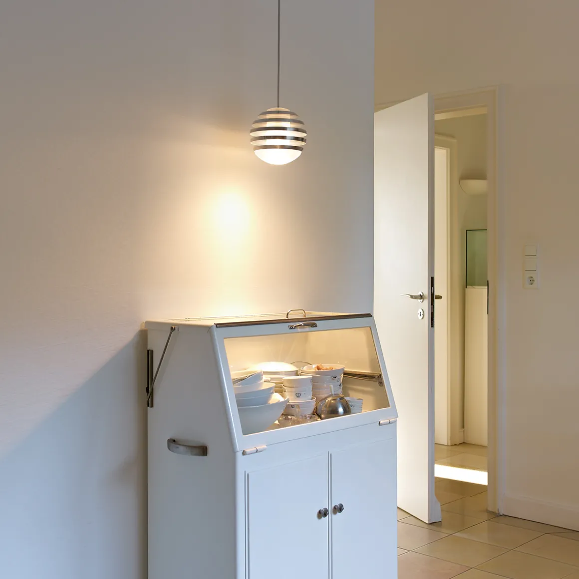 Tecnolumen Bulo LED Pendelleuchte