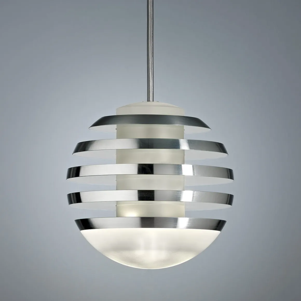 Tecnolumen Bulo LED Pendelleuchte