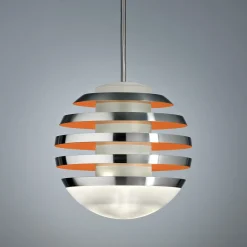 Tecnolumen Bulo LED Pendelleuchte