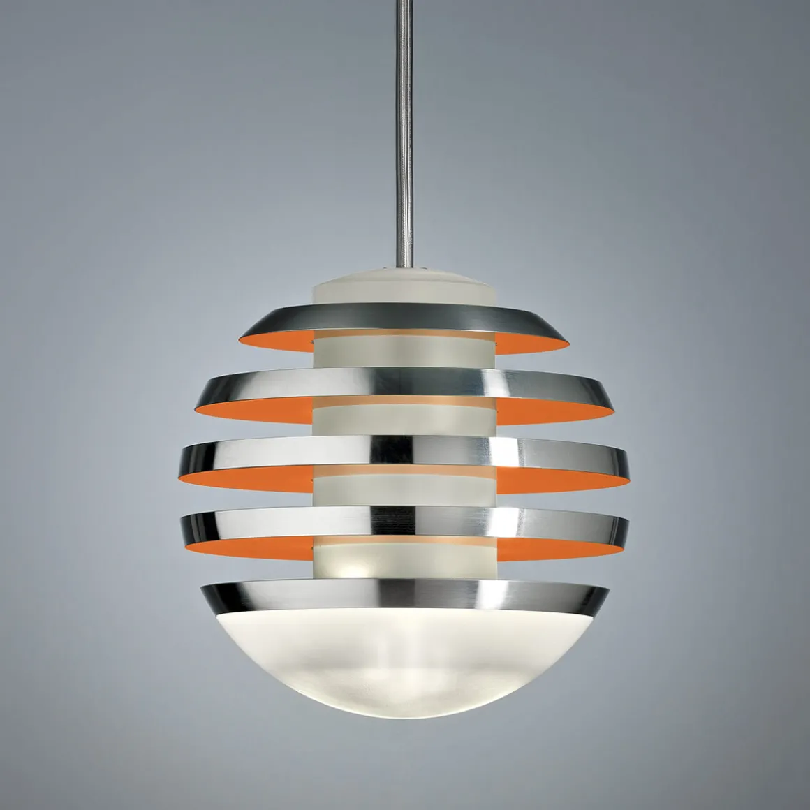 Tecnolumen Bulo LED Pendelleuchte