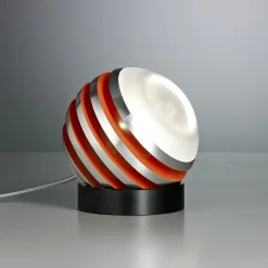 Tecnolumen Bulo LED Tischleuchte