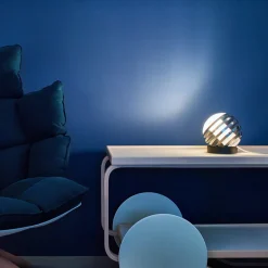 Tecnolumen Bulo LED Tischleuchte