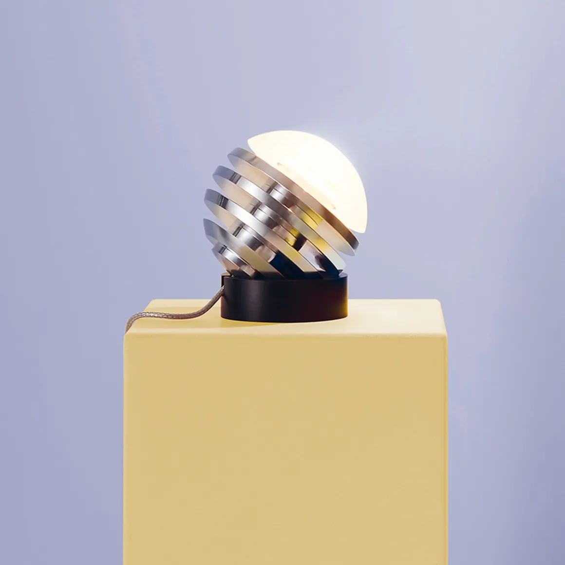 Tecnolumen Bulo Micro LED Tischleuchte