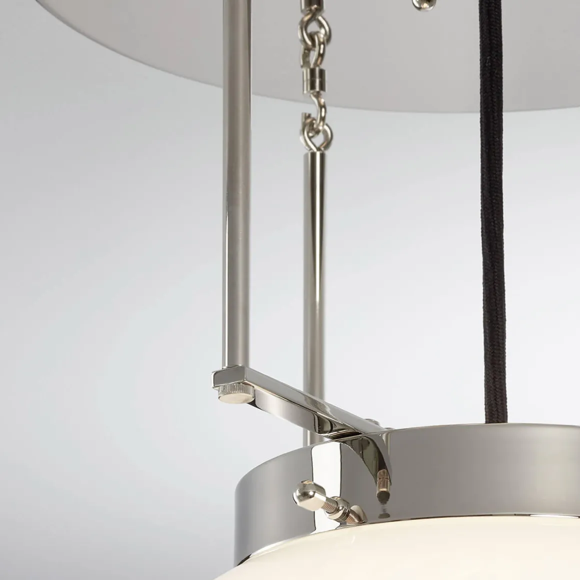 Tecnolumen DMB 26 Bauhaus Deckenleuchte