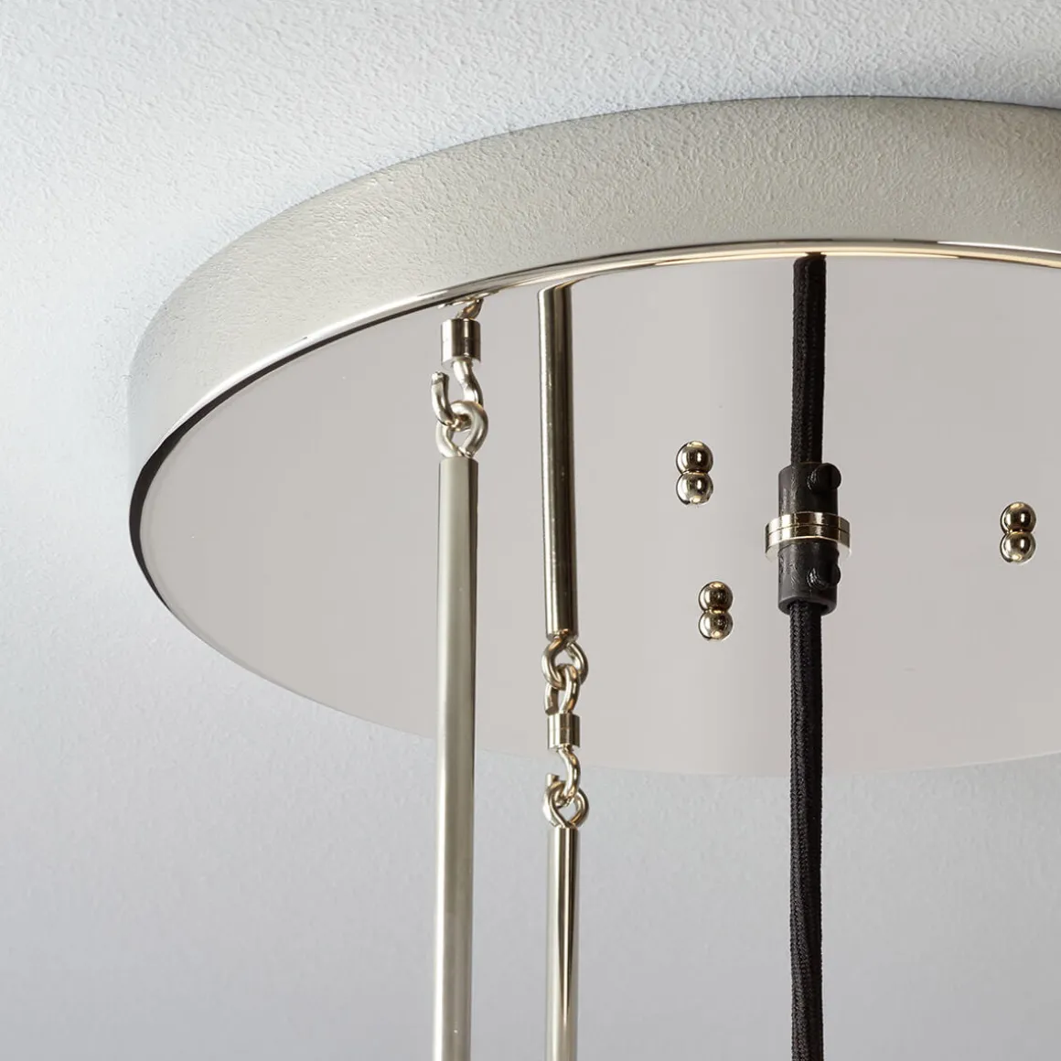 Tecnolumen DMB 26 Bauhaus Deckenleuchte