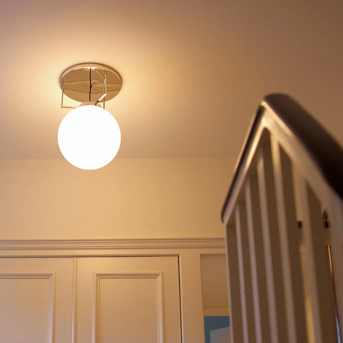 Tecnolumen DMB 26 Bauhaus Deckenleuchte