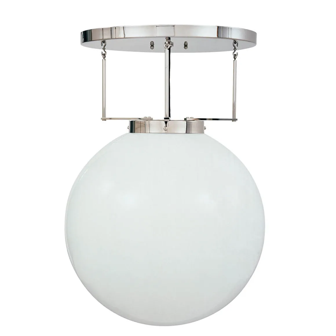 Tecnolumen DMB 26 Bauhaus Deckenleuchte