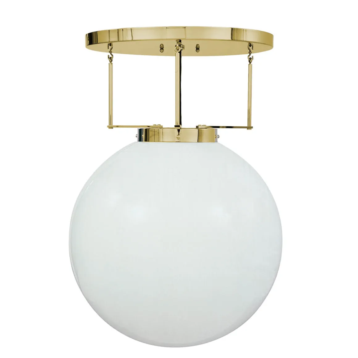 Tecnolumen DMB 26 Bauhaus Deckenleuchte