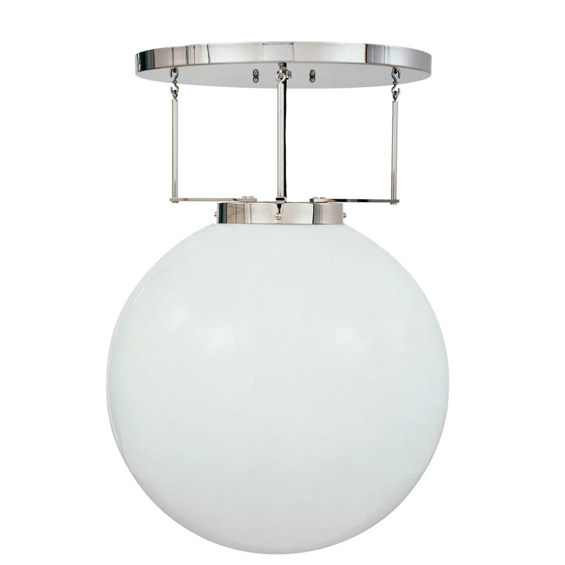 Tecnolumen DMB 26 Bauhaus Deckenleuchte