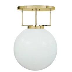 Tecnolumen DMB 26 Bauhaus Deckenleuchte