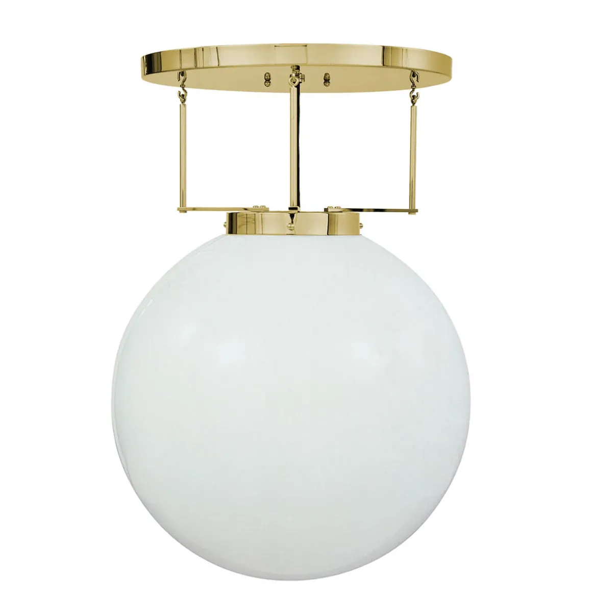 Tecnolumen DMB 26 Bauhaus Deckenleuchte